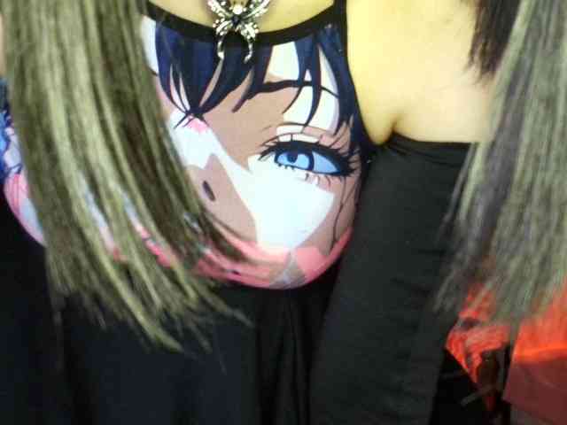 Kikuri-hime