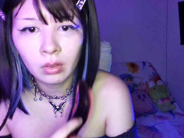 Kikuri-hime webcam