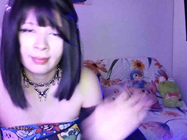 Model: Kikuri-hime