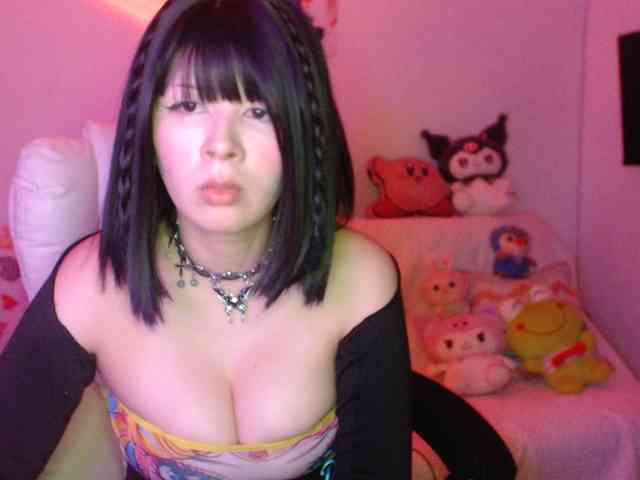 Kikuri-hime