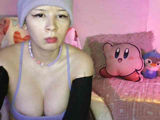 Kikuri-hime webcam