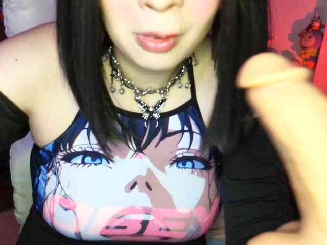Model: Kikuri-hime