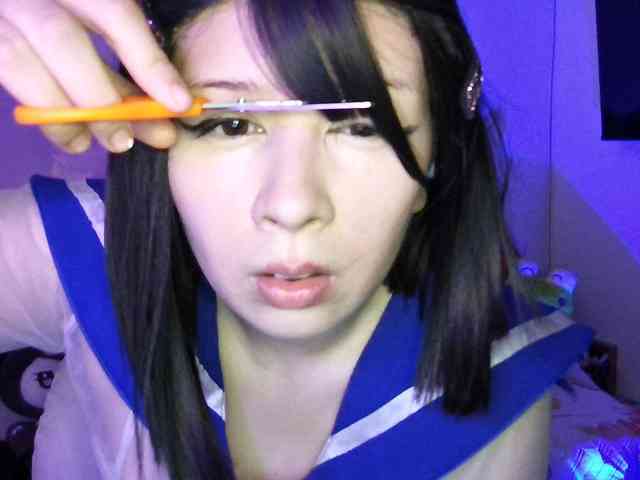 Kikuri-hime