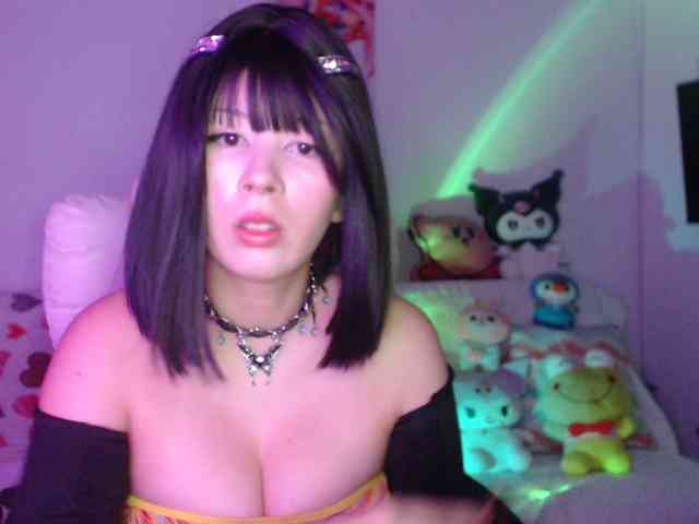 Kikuri-hime webcam