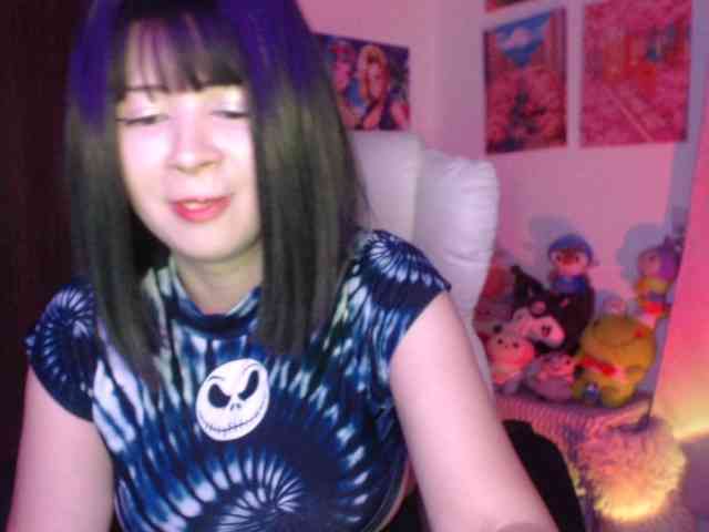 Harudeyong Live Webcam on BongaCams