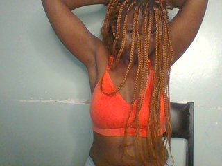 Golden-brownie's Live Webcam