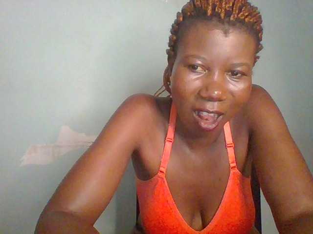 golden-brownie live sex show