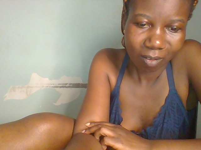 golden-brownie live sex show