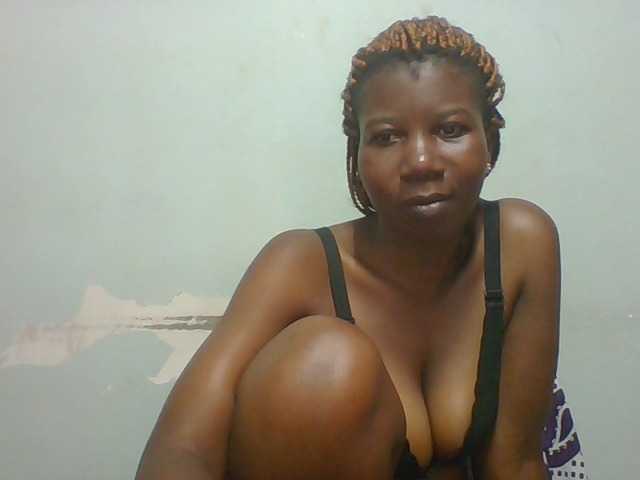 golden-brownie live sex show