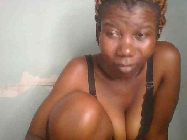 Golden-brownie webcam