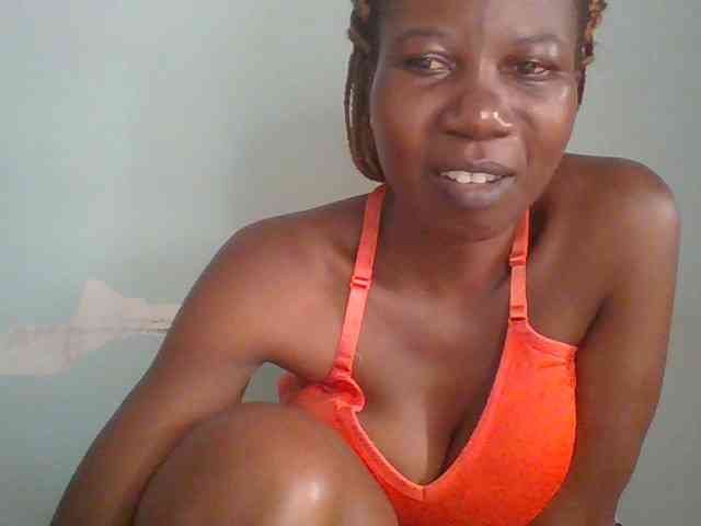 Golden-brownie webcam