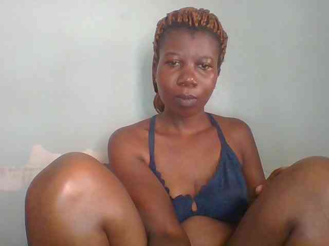 Golden-brownie webcam