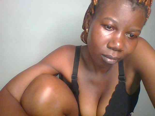 Golden-brownie webcam