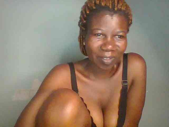 Golden-brownie webcam