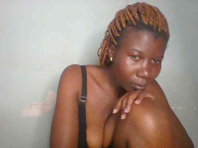 Golden-brownie webcam