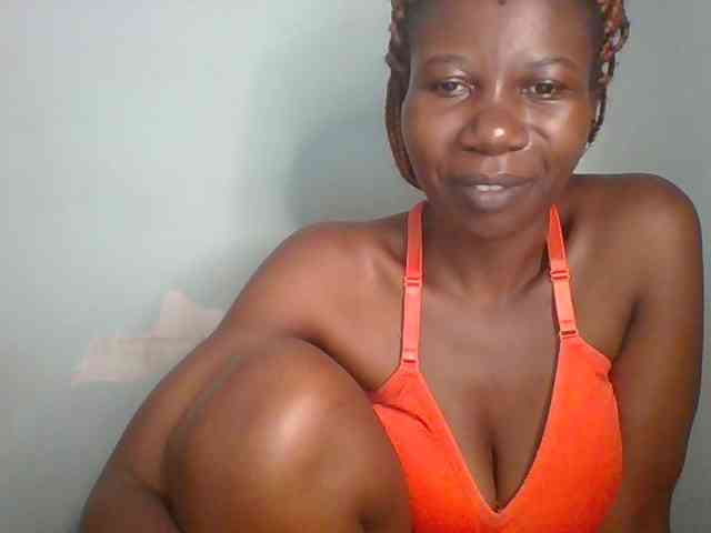 Golden-brownie webcam