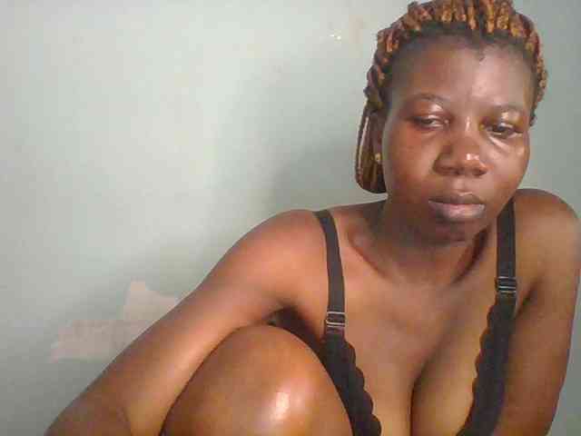 Golden-brownie webcam