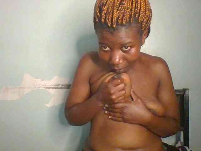 Golden-brownie webcam