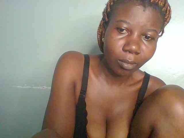 Golden-brownie webcam