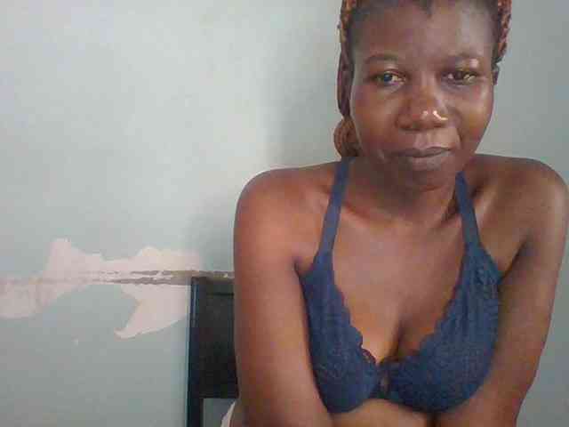 Golden-brownie webcam