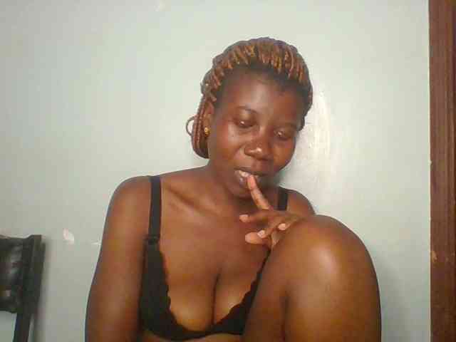 Golden-brownie webcam