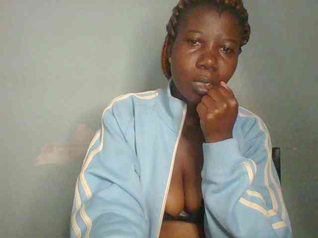 Golden-brownie webcam