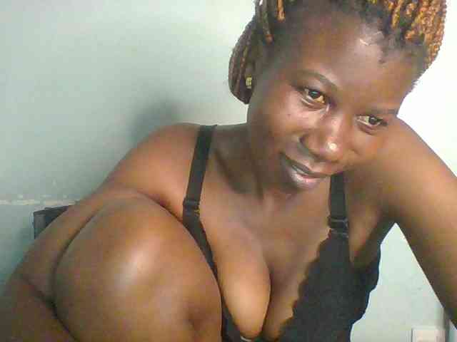 Golden-brownie webcam