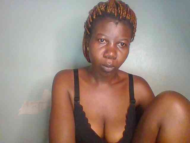 Golden-brownie webcam