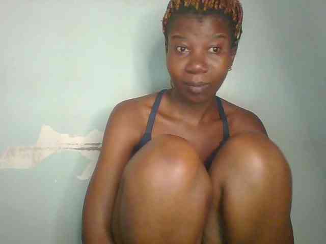 Golden-brownie webcam