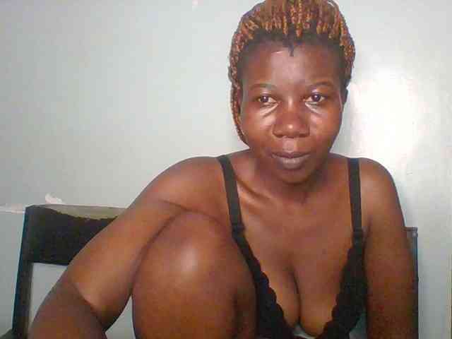 Golden-brownie webcam
