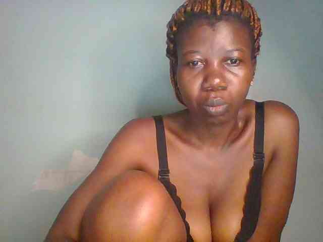 Golden-brownie webcam