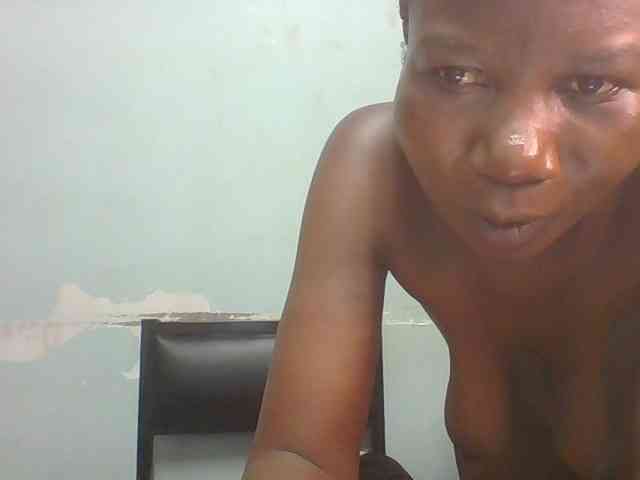 Golden-brownie webcam