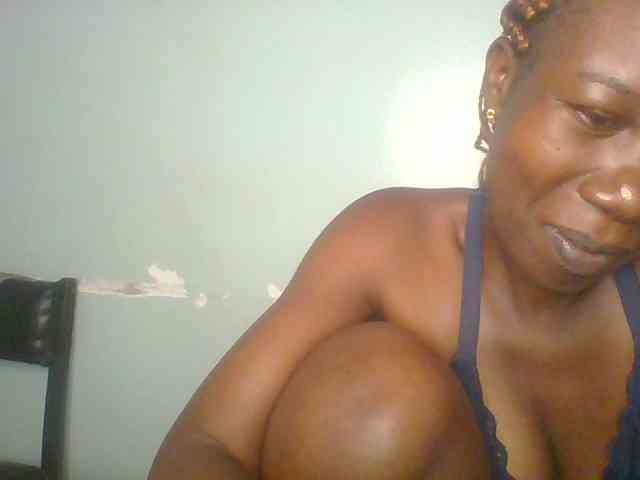 Golden-brownie webcam