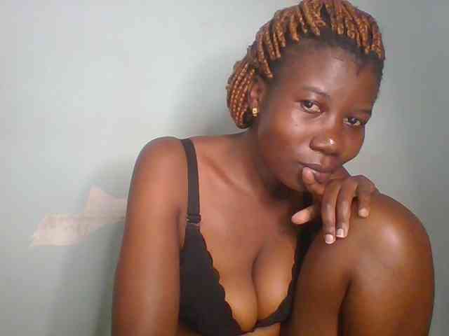 Golden-brownie webcam