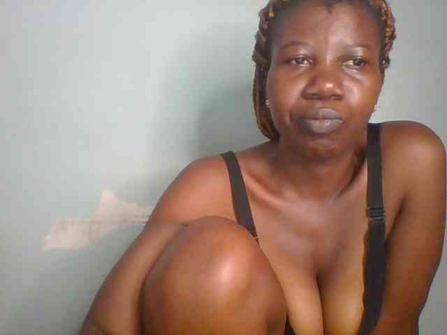 Golden-brownie webcam