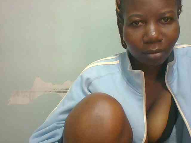 Golden-brownie webcam