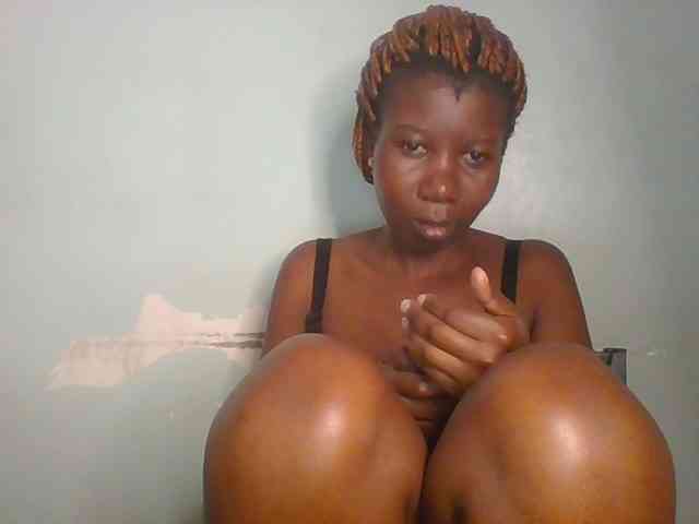 Golden-brownie webcam
