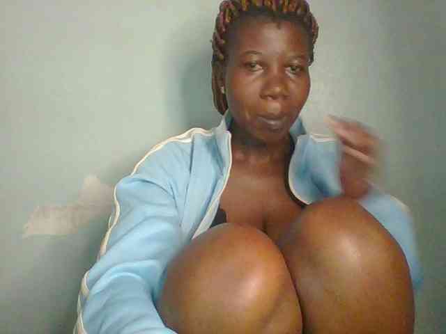 Golden-brownie webcam