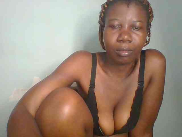Golden-brownie webcam
