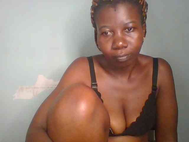 Golden-brownie webcam