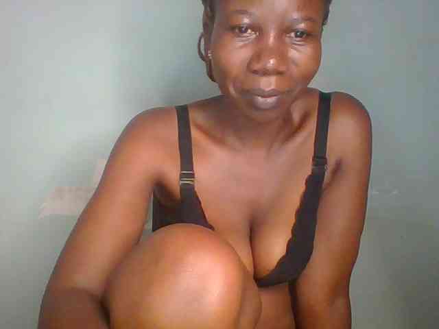 Golden-brownie webcam