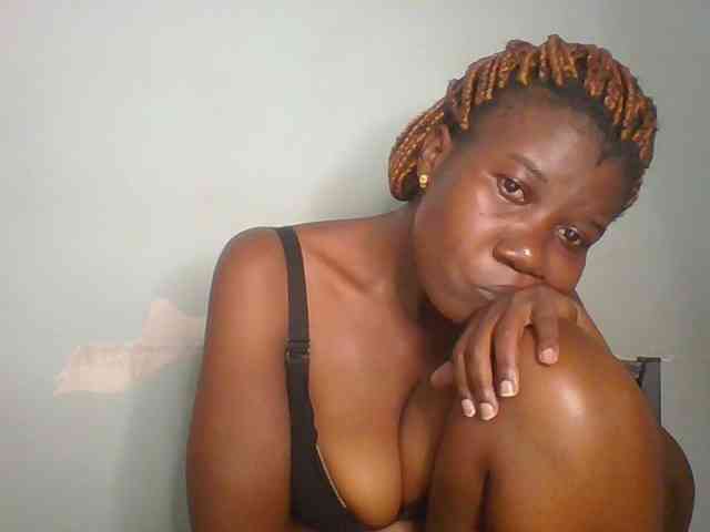 Golden-brownie webcam