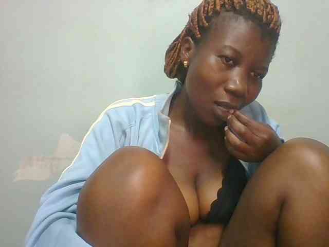 Golden-brownie webcam