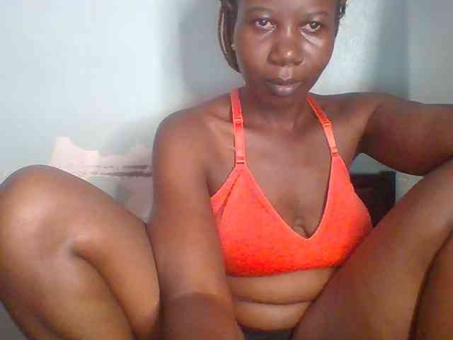 Golden-brownie webcam