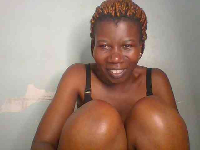 Golden-brownie webcam