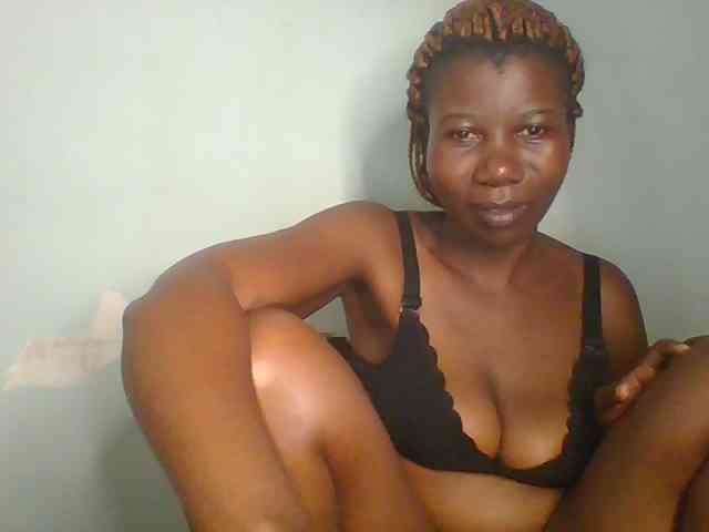 Golden-brownie webcam