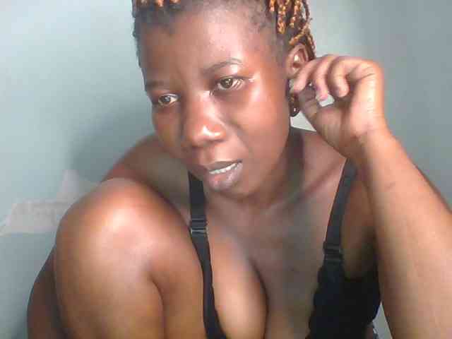 Golden-brownie webcam