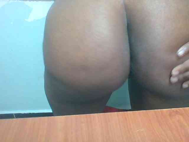 Golden-brownie webcam