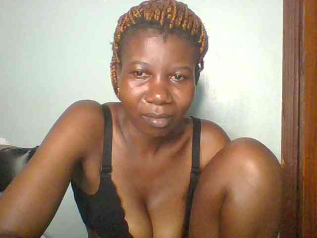 Golden-brownie webcam