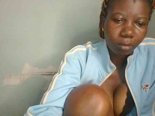 Golden-brownie webcam